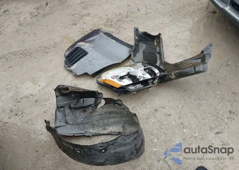 2009 Pontiac Vibe from USA, damaged, VIN 5Y2SP67849Z461892